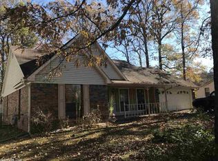 1003 Rock St, White Hall, AR 71602