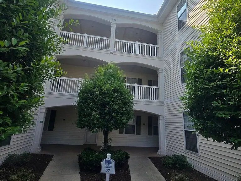 504 River Oaks Dr #57H — Photo 1