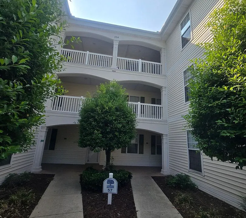 504 River Oaks Dr #57H