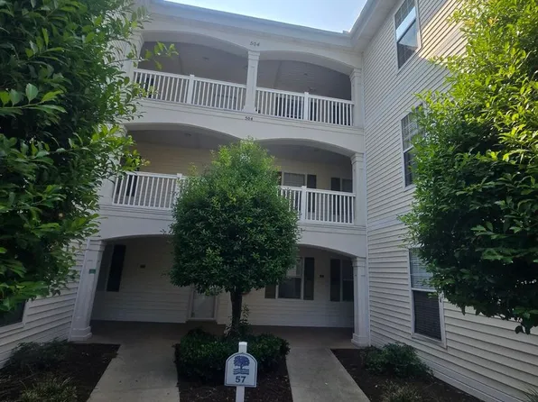 504 River Oaks Dr, Myrtle Beach, SC