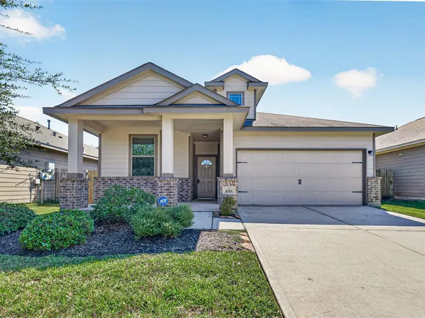1018 Pleasant Bnd, Conroe, TX 77301