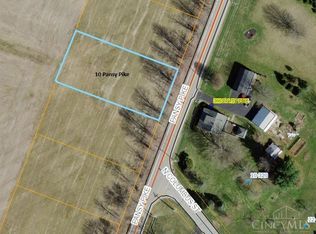 10 Pansy Rd, Blanchester, OH 45107