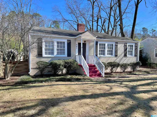 905 Broadway St, Homewood, AL 35209