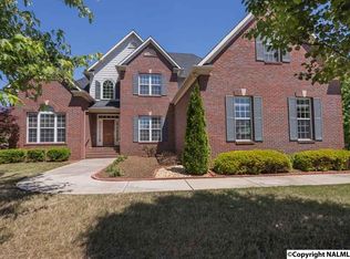 124 Brickstone Pl, Madison, AL 35756