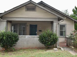 2645 24th St W, Birmingham, AL 35208