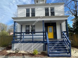 2815 2nd Ave, Richmond, VA 23222