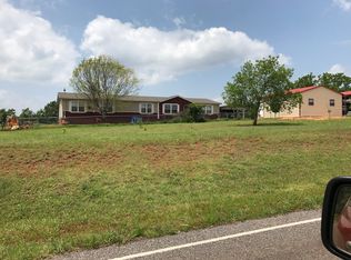 21991 N Triple Rd, Luther, OK 73054