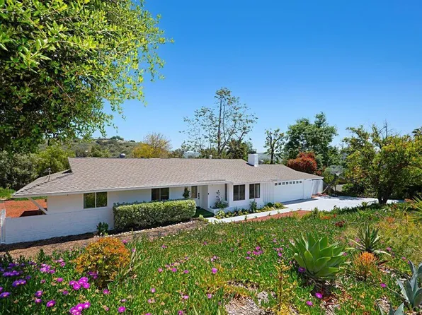 13809 Savage Way, Poway, CA 92064