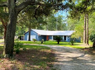 4883 Shady Creek Dr, Keystone Heights, FL 32656