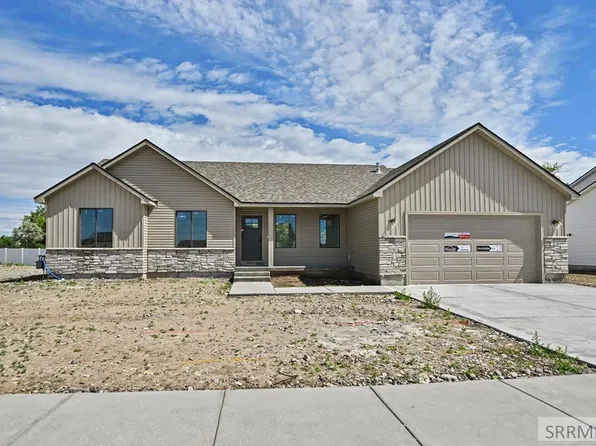 489 Willow Bend Ave, Rigby, ID 83442