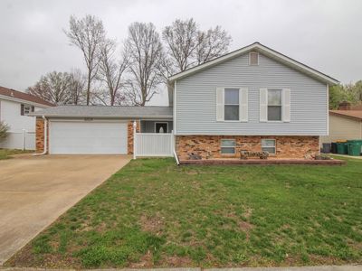 4741 Bramble Berry Dr, Saint Louis, MO, 63129