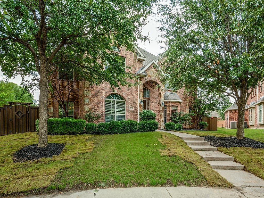 7594 Hidden Cove Ln, Frisco, TX 75034 | Zillow