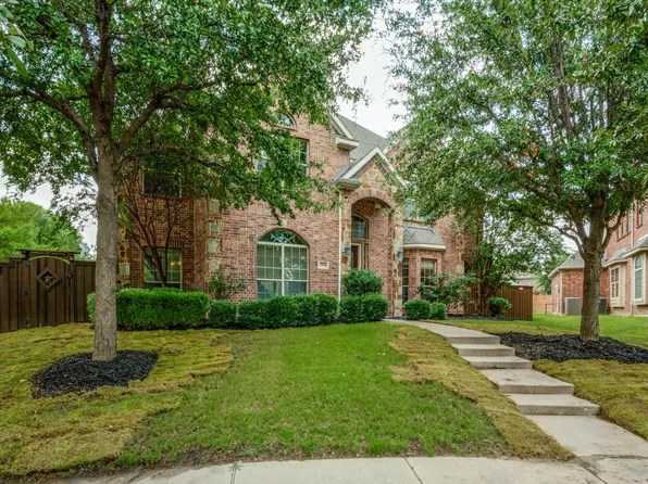 7594 Hidden Cove Ln, Frisco, TX 75034