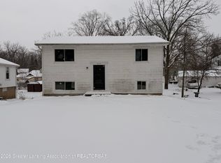 615 Jennie St, Eaton Rapids, MI