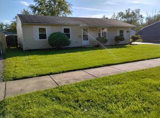 114 E Center St, Glenwood, IL