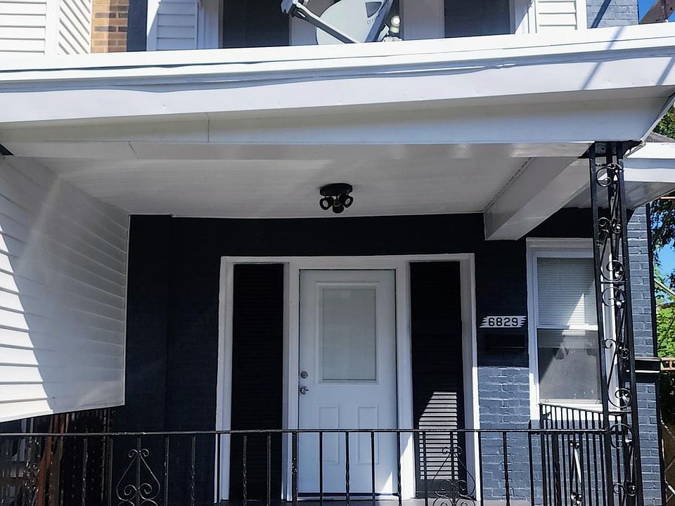 1st image of 6829 Regent St Unit 1