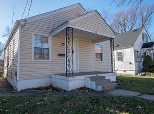 716 Brentwood Ave, Louisville, KY 40215