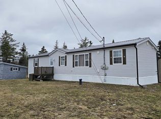 55 Stoney Island Rd, Barrington, NS B0W2P0