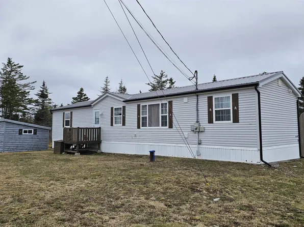 55 Stoney Island Rd, Barrington, NS B0W 2P0
