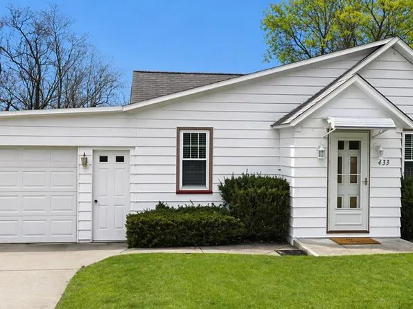 433 Tiffany St, Johnstown, PA 15905