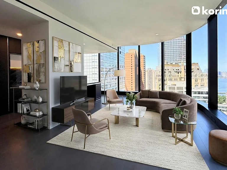 125 Greenwich St #30D — Photo 7