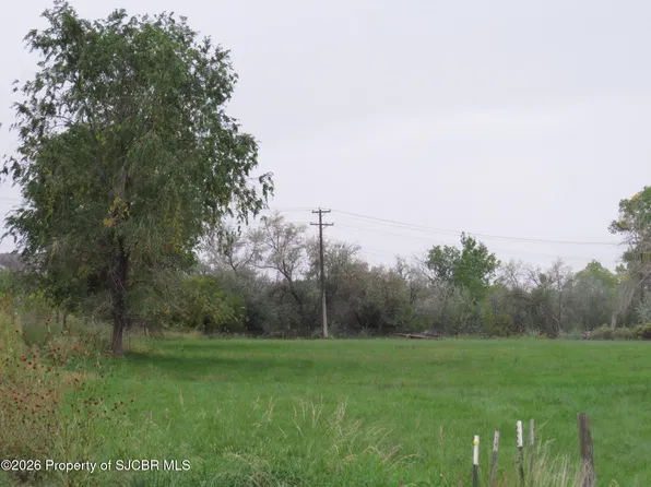 LOT 2A Road 3020, Aztec, NM 87410