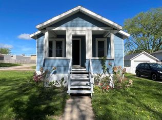1101 Lyndon St, Green Bay, WI 54303