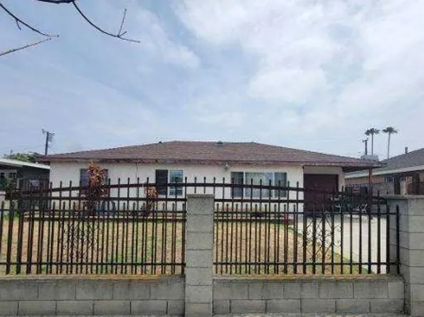 18712 Ambler Ave, Carson, CA 90746