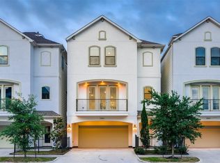 1506 Johnson St, Houston, TX 77007