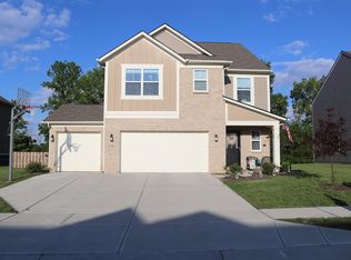 7625 Hillway Dr, Camby, IN 46113