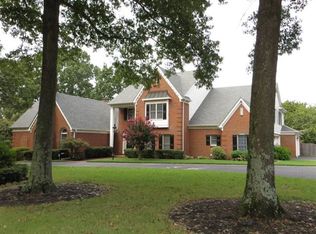 9346 Dogwood Rd, Germantown, TN 38139