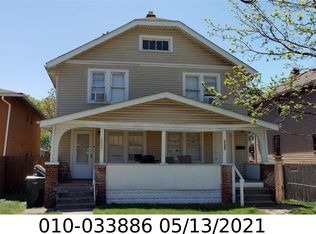 1231 E 17th Ave #1231, Columbus, OH 43211