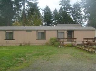 141 NE Galley Way, Belfair, WA