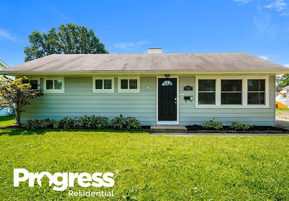 5335 Dexter Ave, Hilliard, OH 43026 Zillow