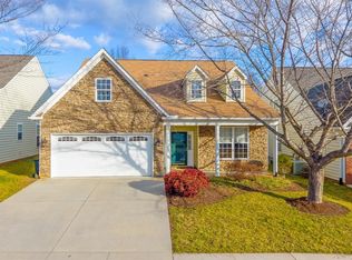 315 Legacy Oaks Cir, Lynchburg, VA 24501
