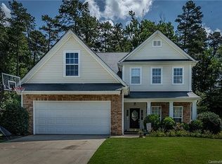 1061 Streamlet Way, Monroe, NC 28110