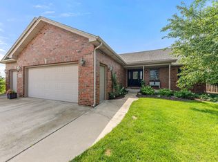 601 S Norway St, Newark, IL 60541