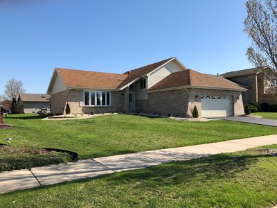 5244 Southwind Dr, Richton Park, IL, 60471