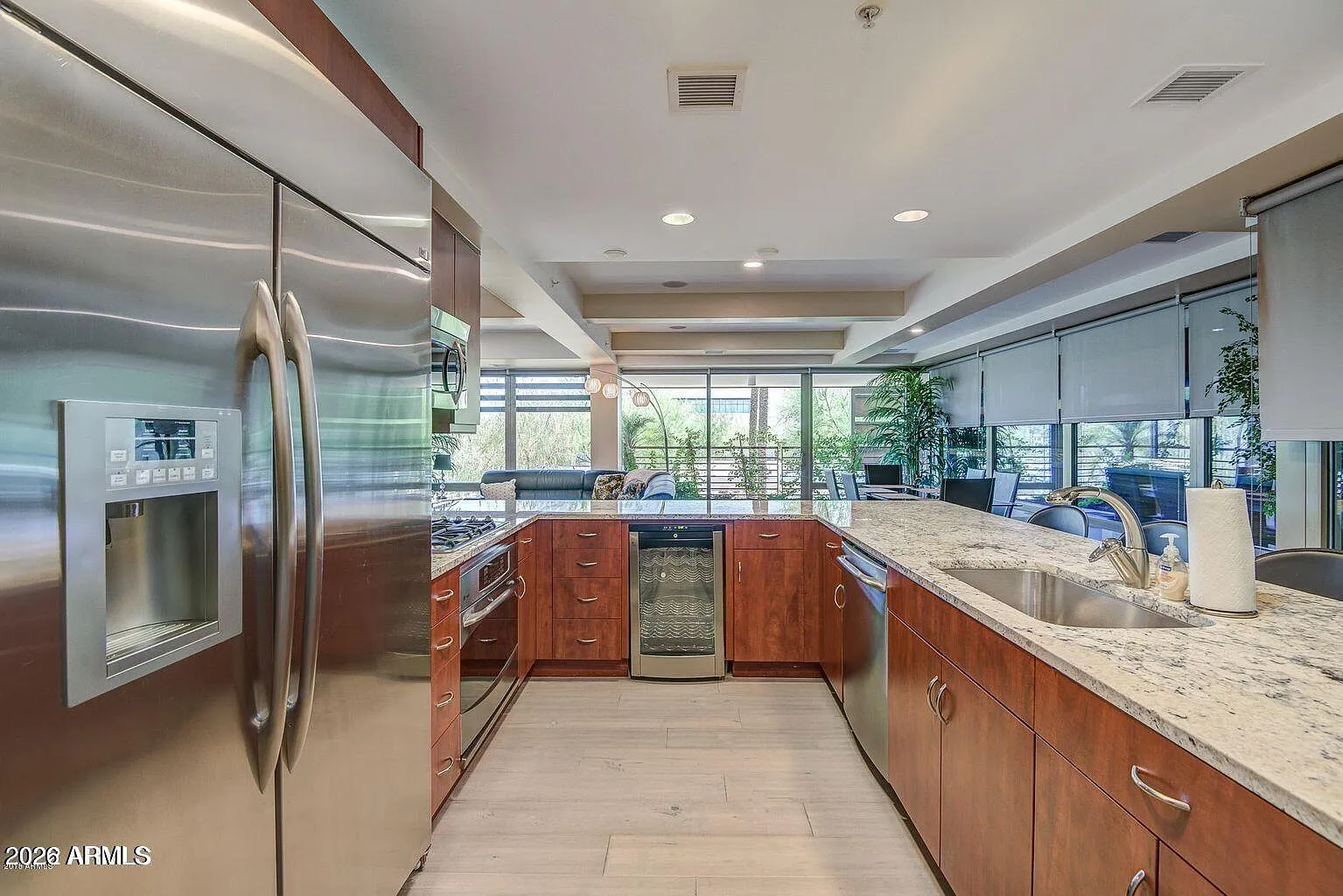 2 bed, 1773 sqft, $4,650 — Photo 3