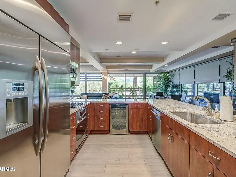 7157 E Rancho Vista Dr #2001 — Photo 3
