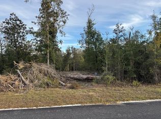 LOT 7 SE Cypress Point Rd, Wewahitchka, FL 32449