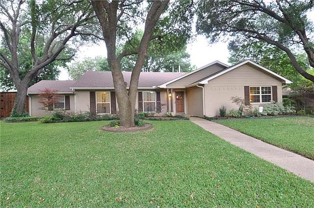 1st image of 6622 Hillbriar Dr