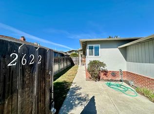 2422 Renton Way, Castro Valley, CA 94546