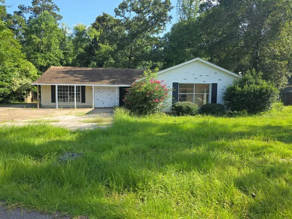 100 Meadowbrook Dr, Hattiesburg, MS 39402
