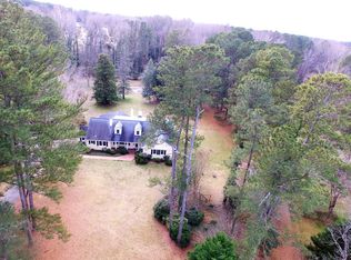 321 Graham St, Warrenton, NC 27589