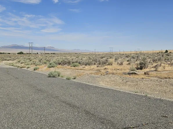 20590 Old Victory Hwy #258, Lovelock, NV 89419