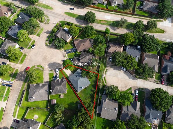 3026 Rainmont Ln, Katy, TX 77449