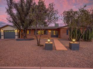 2032 E Rennoc Sv, Tucson, AZ 85719