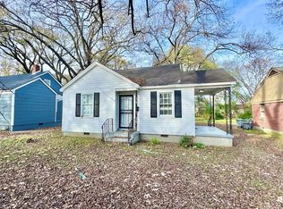 3472 Hadley Rd, Memphis, TN 38111