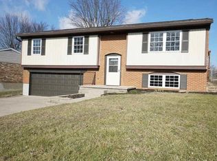 3479 Blue Creek Dr, Erlanger, KY 41018